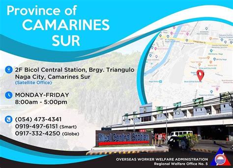 poea naga city online appointment|How to Book OWWA Naga Camarines Sur Appointment.